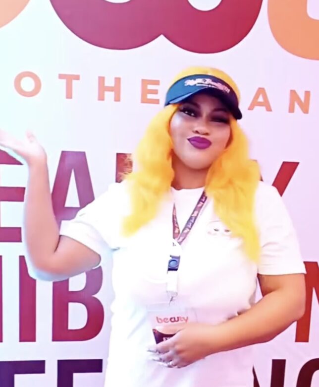 MysticBeauty101 Cosmetics Makes a Historic Debut at Beauty in the Motherland – Beauty Prestige Exhibition 2023