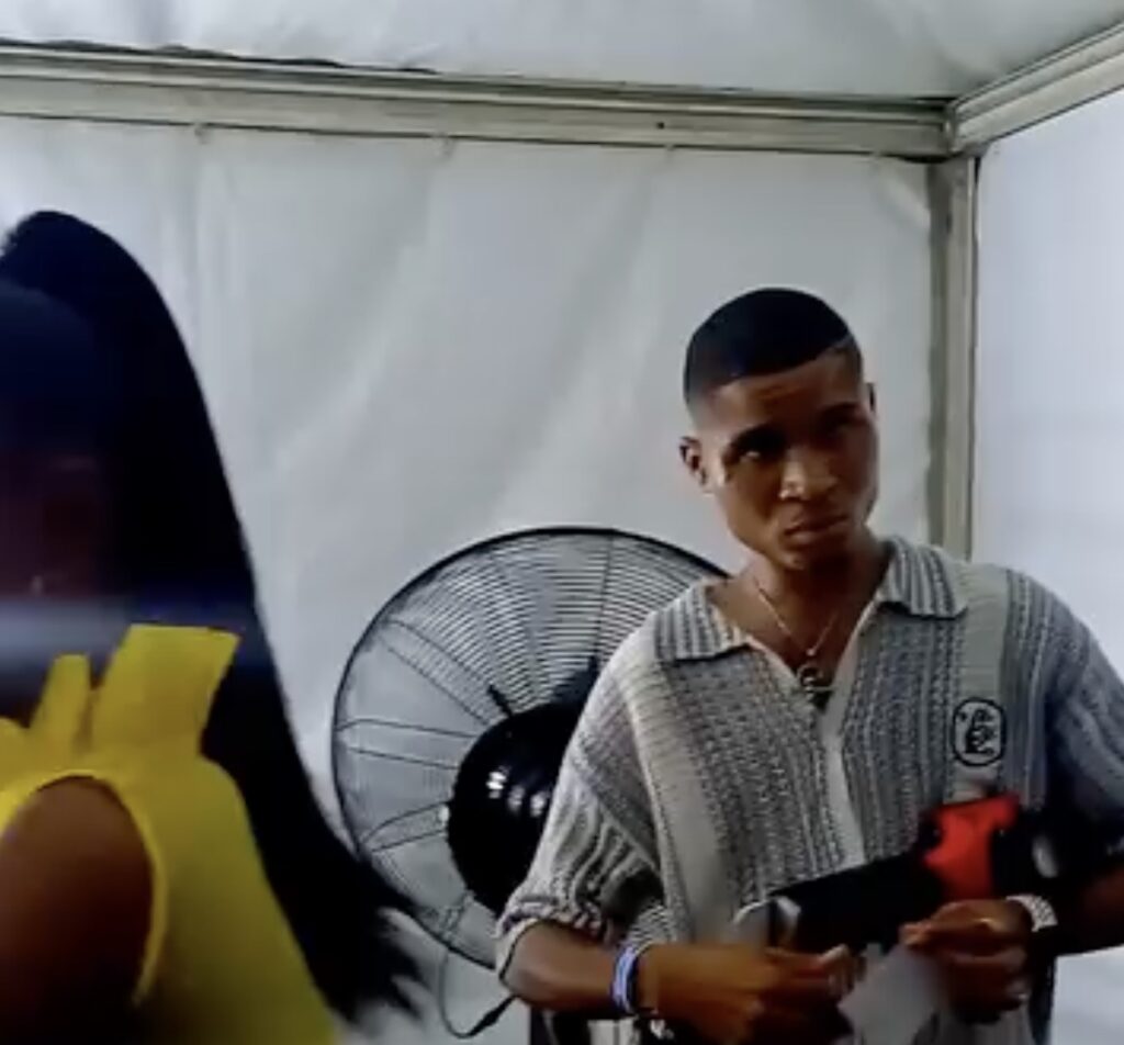 MysticBeauty101 Cosmetics x Fashion Rave 2024: Where Runway Artistry Meets the Rhythm of Music