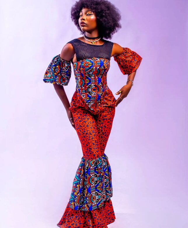 MYSTICBEAUTY101 COSMETICS SHINES AS OFFICIAL RUNWAY MAKEUP PARTNER FOR VENUSTAFASHION RUNWAY 2024