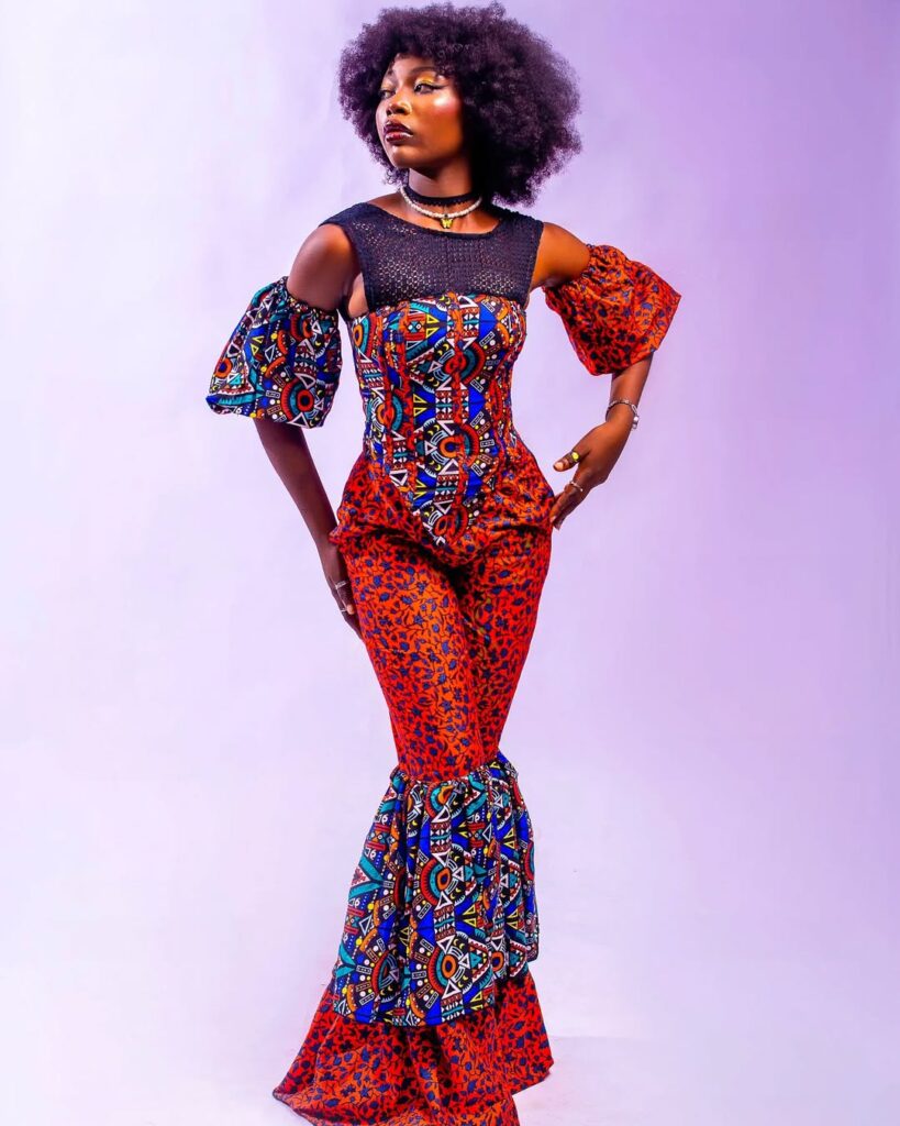 MYSTICBEAUTY101 COSMETICS SHINES AS OFFICIAL RUNWAY MAKEUP PARTNER FOR VENUSTAFASHION RUNWAY 2024