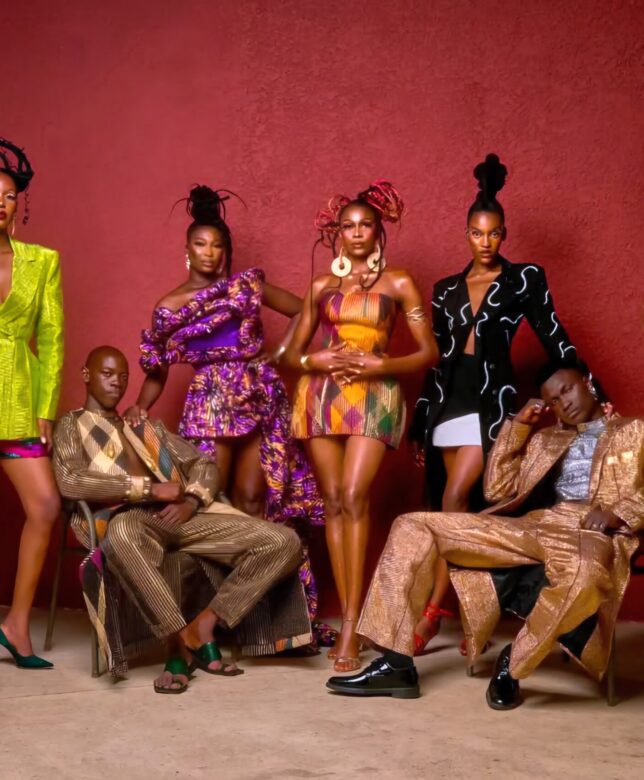 MysticBeauty101 x AFWN 2025