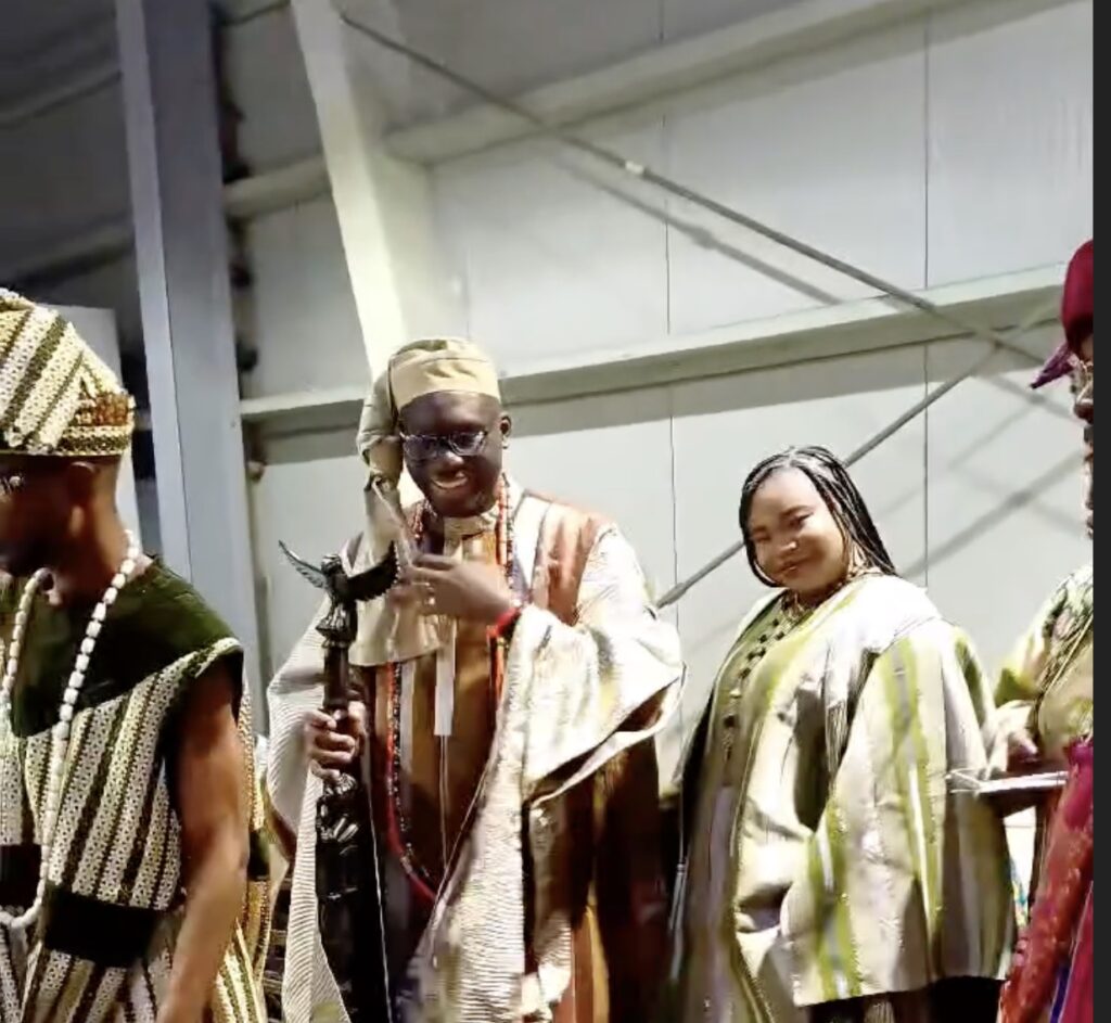 MysticBeauty101 Cosmetics × Runway Jazz 2025