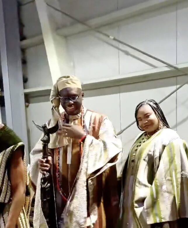 MysticBeauty101 Cosmetics × Runway Jazz 2025