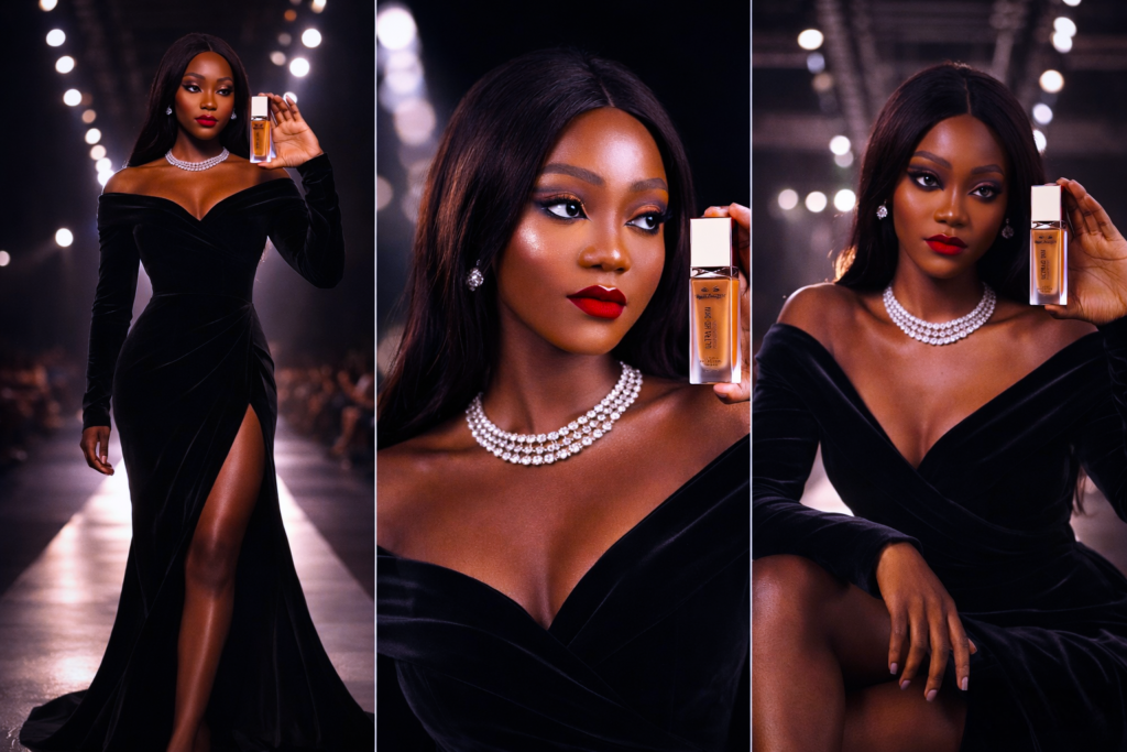 MysticBeauty101 Cosmetics Makes a Dazzling Debut on ThisDay News