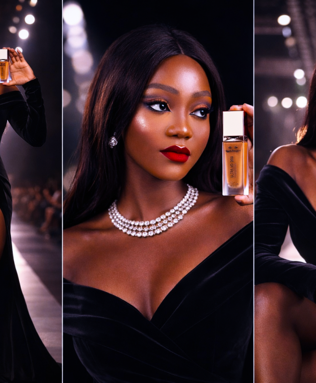 MysticBeauty101 Cosmetics Makes a Dazzling Debut on ThisDay News